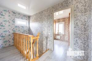 Дом 130м², 2-этажный, участок 6 сот.  