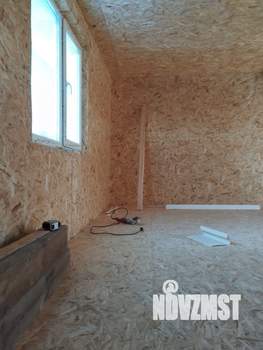 Дом 72м², 2-этажный, участок 7 сот.  