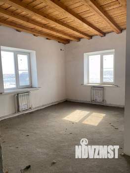 Коттедж 171м², 2-этажный, участок 10 сот.  