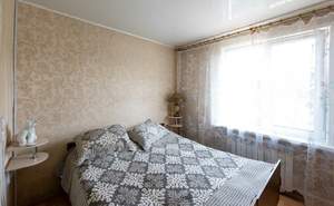 Дом 65м&sup2;, 1-этажный, участок 65 сот.  