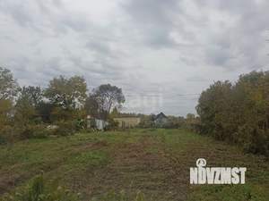 Дом 10м&sup2;, 1-этажный, участок 10 сот.  