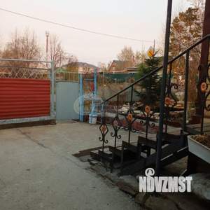 Дом 170м², 2-этажный, участок 10 сот.  