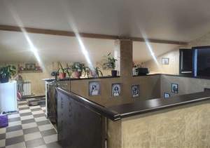 Дом 295м&sup2;, 2-этажный, участок 295 сот.  