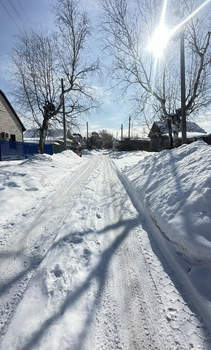 Дом 55м², 1-этажный, участок 880 сот.  