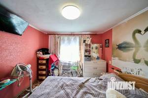 Дом 125м², 2-этажный, участок 14 сот.  
