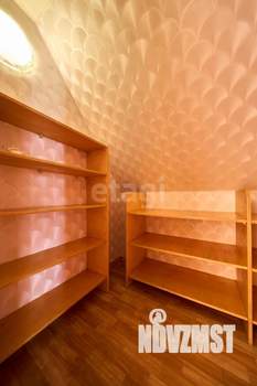 Дом 107м&sup2;, 2-этажный, участок 1 сот.  