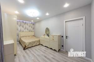 Коттедж 152м&sup2;, 2-этажный, участок 6 сот.  