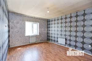 Дом 95м², 2-этажный, участок 9 сот.  