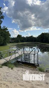 Дом 60м², 2-этажный, участок 8 сот.  