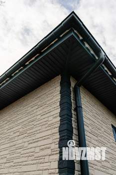 Дом 130м&sup2;, 1-этажный, участок 10 сот.  