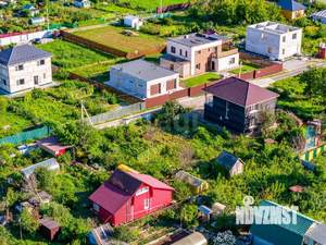 Дом 20м&sup2;, 1-этажный, участок 6 сот.  