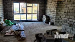 Дом 110м&sup2;, 1-этажный, участок 10 сот.  