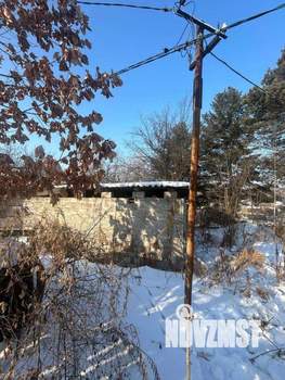 Дом 60м&sup2;, 2-этажный, участок 8 сот.  