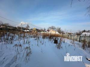 Дача 20м², 2-этажный, участок 6 сот.  