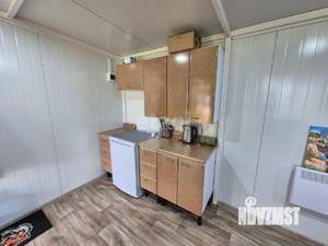 Дом 20м&sup2;, 1-этажный, участок 6 сот.  