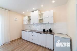 Дом 93м&sup2;, 1-этажный, участок 10 сот.  