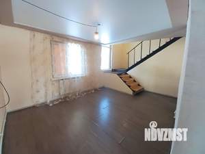 Коттедж 120м&sup2;, 2-этажный, участок 6 сот.  