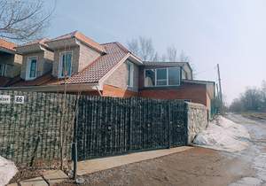 Дом 75м², 1-этажный, участок 13 сот.  