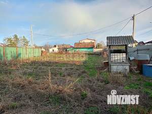 Дом 20м&sup2;, 1-этажный, участок 10 сот.  