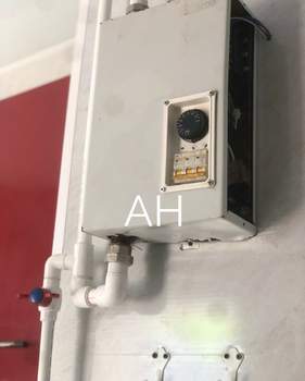 Дом 40м², 1-этажный, участок 6 сот.  