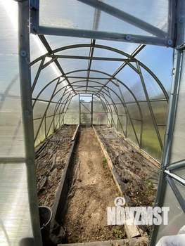 Дом 30м&sup2;, 1-этажный, участок 6 сот.  