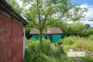 Дом 37м², 1-этажный, участок 7 сот.  