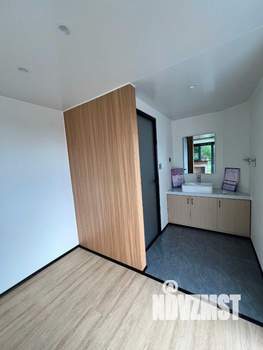 Дом 18м&sup2;, 1-этажный, участок 8 сот.  