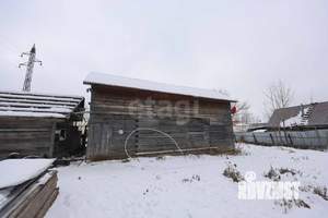 Дом 51м², 1-этажный, участок 10 сот.  