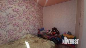 Дом 84м&sup2;, 2-этажный, участок 6 сот.  