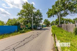 Дом 48м&sup2;, 1-этажный, участок 10 сот.  