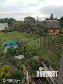 Дом 55м&sup2;, 2-этажный, участок 15 сот.  