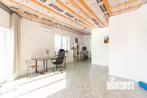 Дом 105м&sup2;, 1-этажный, участок 7 сот.  