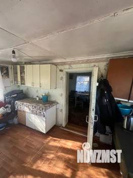 Дом 20м&sup2;, 1-этажный, участок 9 сот.  