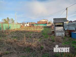 Дом 20м², 2-этажный, участок 10 сот.  