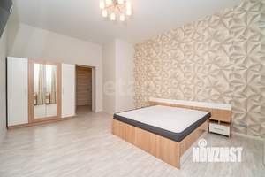 Дом 128м&sup2;, 1-этажный, участок 6 сот.  