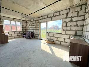 Дом 108м&sup2;, 2-этажный, участок 10 сот.  