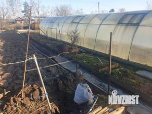 Дом 20м&sup2;, 2-этажный, участок 4 сот.  