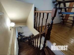 Коттедж 353м², 3-этажный, участок 12 сот.  