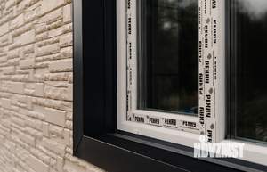 Дом 180м&sup2;, 2-этажный, участок 9 сот.  