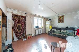 Дом 83м&sup2;, 1-этажный, участок 3 сот.  