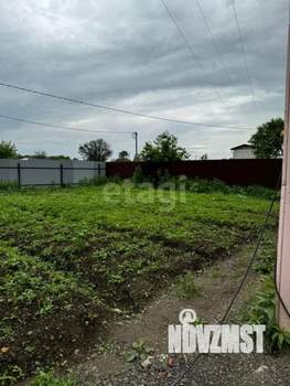 Дом 125м², 2-этажный, участок 6 сот.  
