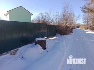 Дом 72м², 2-этажный, участок 7 сот.  