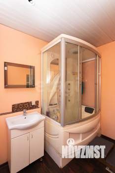 Дом 66м&sup2;, 2-этажный, участок 8 сот.  