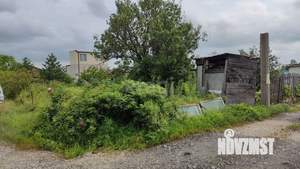 Дом 20м&sup2;, 1-этажный, участок 5 сот.  