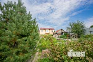 Дом 150м², 3-этажный, участок 6 сот.  