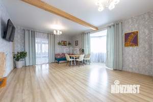 Дом 316м&sup2;, 2-этажный, участок 12 сот.  