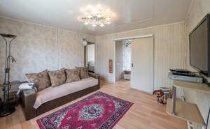 Дом 65м&sup2;, 1-этажный, участок 65 сот.  