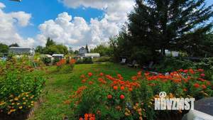 Дом 50м&sup2;, 2-этажный, участок 12 сот.  