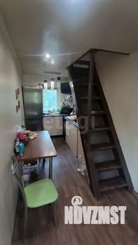 Дом 80м&sup2;, 2-этажный, участок 7 сот.  