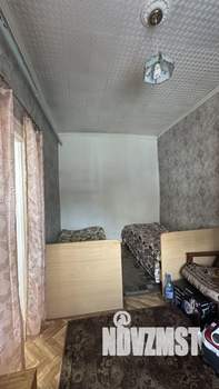 Дом 55м&sup2;, 1-этажный, участок 9 сот.  